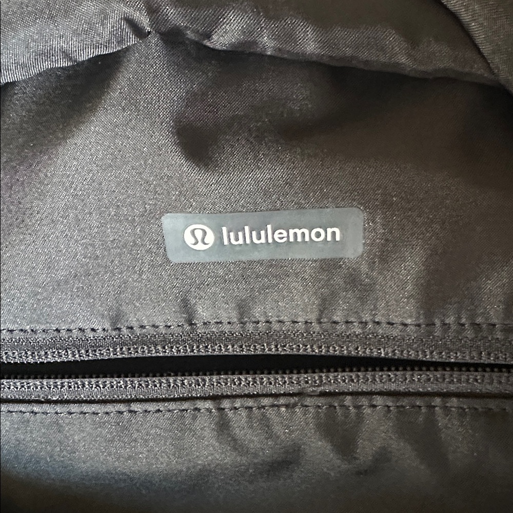 Lululemon Backpack - Picture 7 of 9